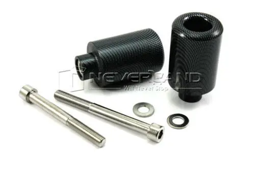 For Suzuki GSXR 1300 GSXR1300 Hayabusa 1999-2007 Motorcycle Frame Sliders Falling Crash Protector Black D30
For Suzuki GSXR 1300 GSXR1300 Hayabusa 1999-2007 Motorcycle Frame Sliders Falling Crash Protector Black D30