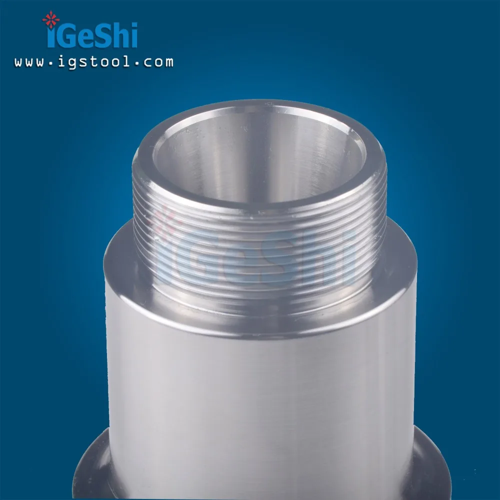 BT40 ER32 100L Collet chuck sliver