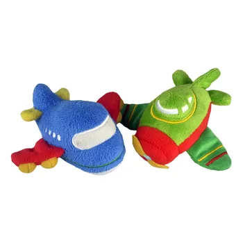 Plush Toys Cute Airplane Small Green Aircraft Mini Blue Model Creative 3D Stuffed Toy Dolls Home Decor Kawaii Gifts b
Plush Toys Cute Airplane Small Green Aircraft Mini Blue Model Creative 3D Stuffed Toy Dolls Home Decor Kawaii Gifts b
