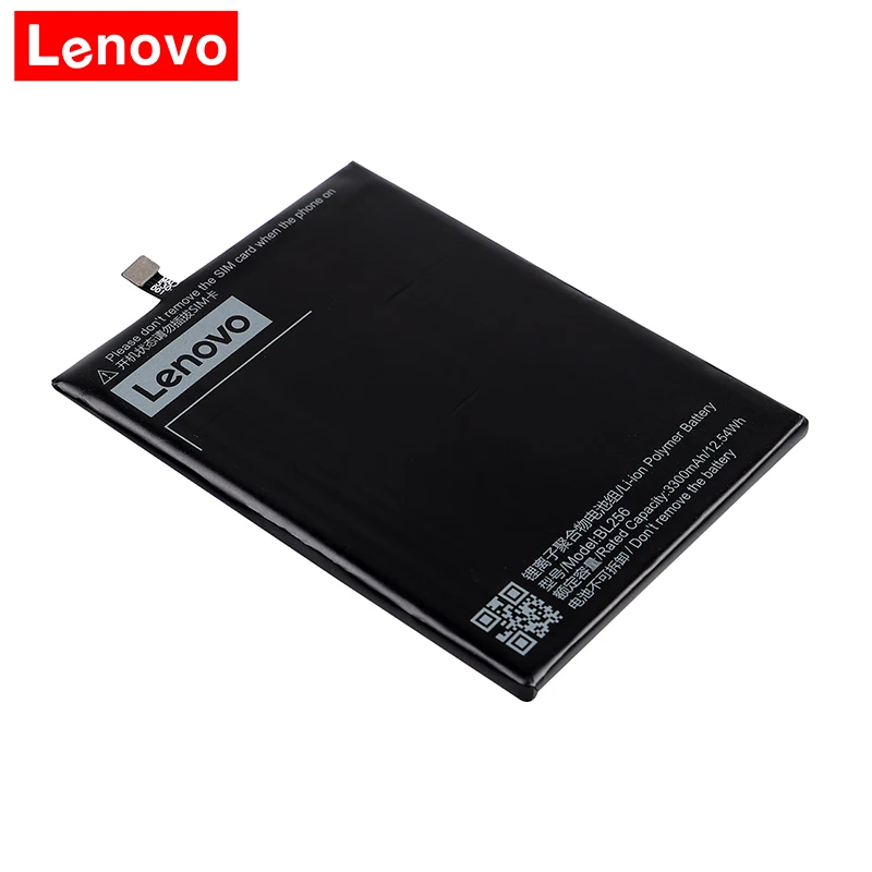 2018 Original 3300mAh BL256 Battery for Lenovo Lemon K4 Note K4note / X3 Lite K51c78 / A7010
2018 Original 3300mAh BL256 Battery for Lenovo Lemon K4 Note K4note / X3 Lite K51c78 / A7010