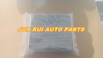 Actived carbon Cabin Air Filter for PORSCHE PANAMERA 4.8 Turbo S OEM: 9705736230
Actived carbon Cabin Air Filter for PORSCHE PANAMERA 4.8 Turbo S OEM: 9705736230