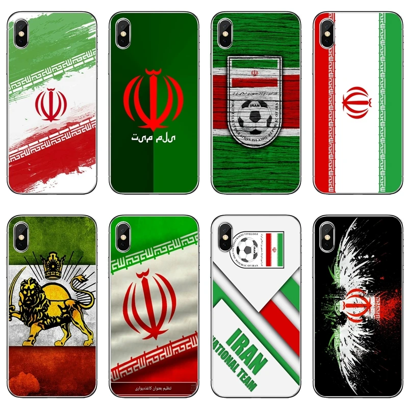 Luxury iran national flag For Huawei P20 P10 P9 P8 pro Lite plus pro P Smart Mini Nova 2 3 3I TPU Soft phone cover case
Luxury iran national flag For Huawei P20 P10 P9 P8 pro Lite plus pro P Smart Mini Nova 2 3 3I TPU Soft phone cover case