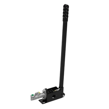 63cm Long Vertical Hydraulic Handbrake Drift Hydro E-brake Racing Lever Gear Lock Aluminum Brake Parts
63cm Long Vertical Hydraulic Handbrake Drift Hydro E-brake Racing Lever Gear Lock Aluminum Brake Parts
