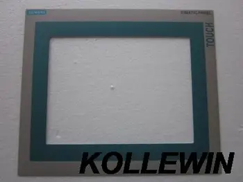 Touch Panel protective film for MP277 10" 6AV6643-0CD01-1AX1 6AV6 643-0CD01-1AX1 MP277-10 6AV66430CD011AX1 membrane freeship
Touch Panel protective film for MP277 10" 6AV6643-0CD01-1AX1 6AV6 643-0CD01-1AX1 MP277-10 6AV66430CD011AX1 membrane freeship
