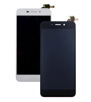 STARDE Replacement LCD For Huawei Honor 6C Pro LCD Display Touch Screen Digitizer Assembly 5"
STARDE Replacement LCD For Huawei Honor 6C Pro LCD Display Touch Screen Digitizer Assembly 5"