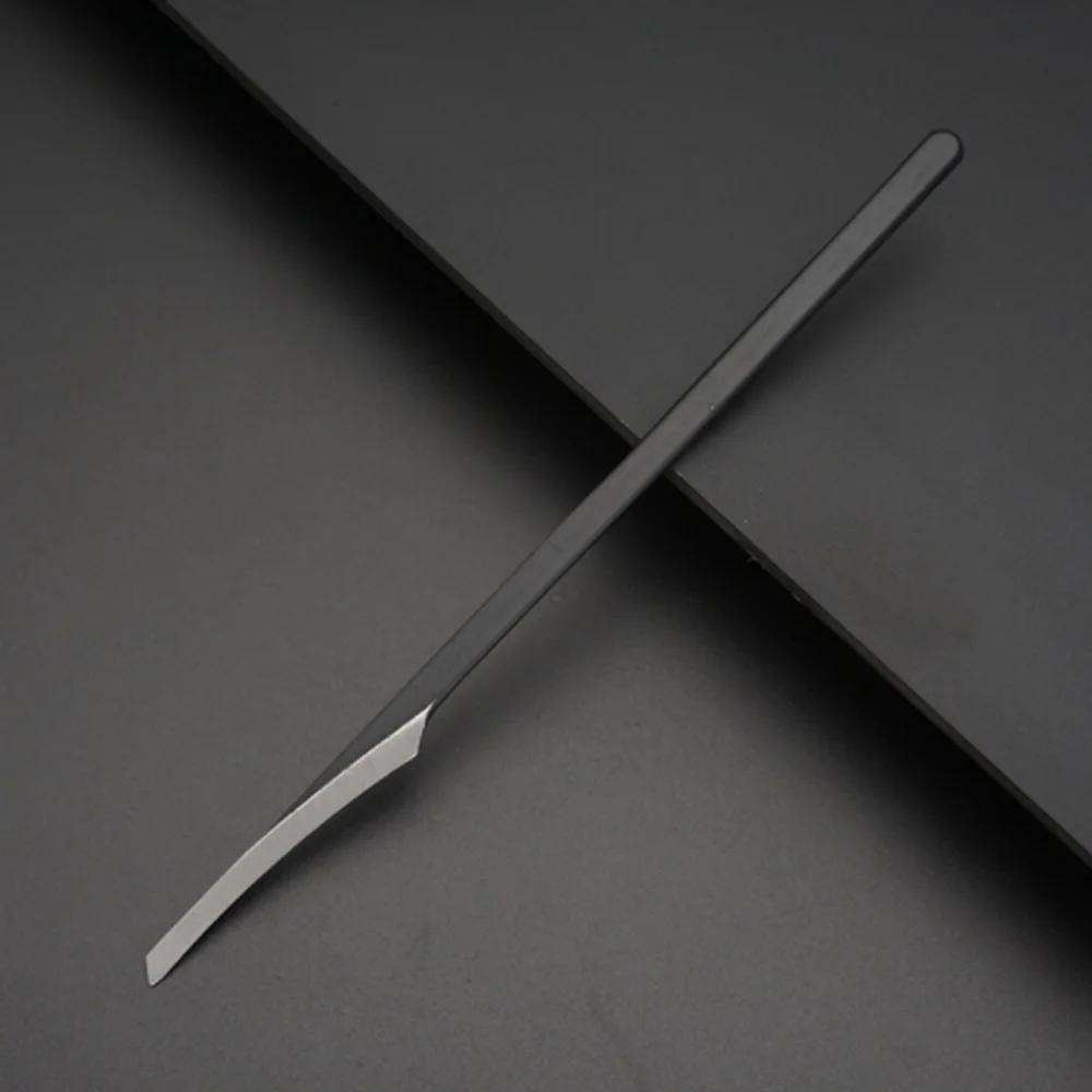 1pcs 18CM Tungsten Steel Scraper Professional Pedicure Tool Scraper Calluses Planing Toe Seam Heel Skin Care File
1pcs 18CM Tungsten Steel Scraper Professional Pedicure Tool Scraper Calluses Planing Toe Seam Heel Skin Care File