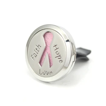 30mm Ribbon with Hope Love Faith Magnetics Diffuser Stainless Steel Car Aromatherapy Locket Essential Oil Car Diffuser
30mm Ribbon with Hope Love Faith Magnetics Diffuser Stainless Steel Car Aromatherapy Locket Essential Oil Car Diffuser