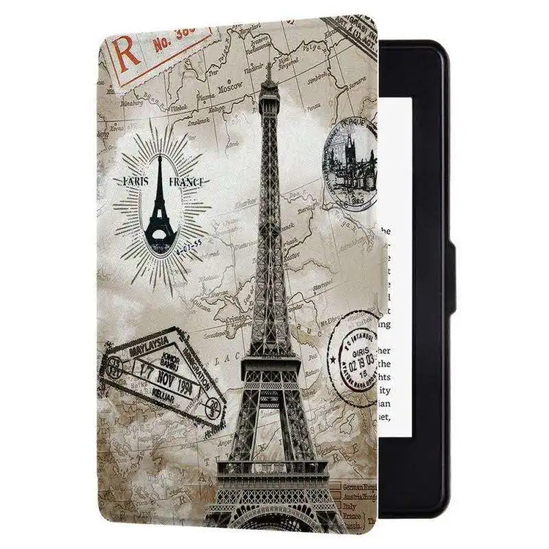 Leather Painted Cover Smart Case for amazon Kindle Paperwhite1/paperwhite2/paperwhite3 for Paperwhite1 2 3 e-book reader
Leather Painted Cover Smart Case for amazon Kindle Paperwhite1/paperwhite2/paperwhite3 for Paperwhite1 2 3 e-book reader