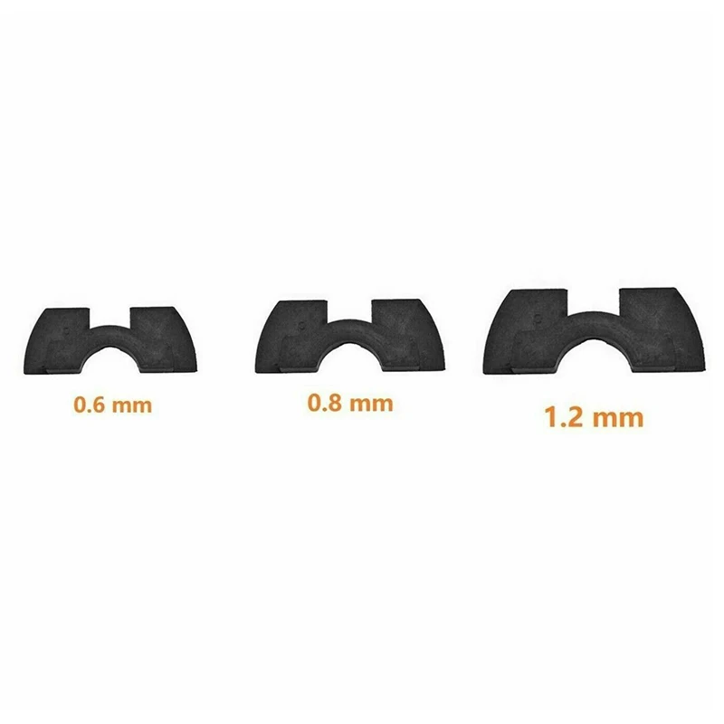 3 pcs/Set Damping Outdoor Sports Accessories For Xiaomi pro series M365 Black Electric scooter Spare Parts Durable
3 pcs/Set Damping Outdoor Sports Accessories For Xiaomi pro series M365 Black Electric scooter Spare Parts Durable