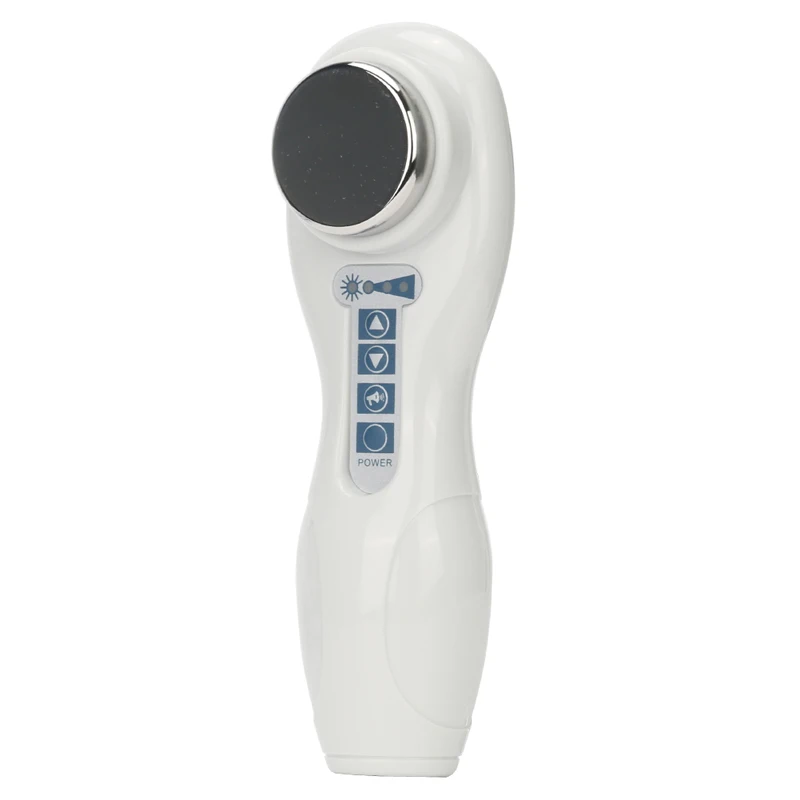 1MHz Ultrasonic Fast Slimming Massager Cavitation Skin Care Device Ultrasound Obesity Therapy Thin Waist Health Care Machine
1MHz Ultrasonic Fast Slimming Massager Cavitation Skin Care Device Ultrasound Obesity Therapy Thin Waist Health Care Machine