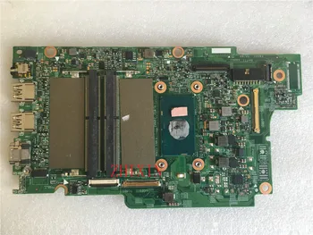 yourui For Motherboard For Dell Inspiron 5368 YKP87 CN-0YKP87 0YKP87 With SR2EY Cpu I5-6200U mainboard full test
yourui For Motherboard For Dell Inspiron 5368 YKP87 CN-0YKP87 0YKP87 With SR2EY Cpu I5-6200U mainboard full test