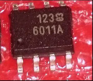 5PCS LT6011CS8 LT6011 6011 SOP-8
5PCS LT6011CS8 LT6011 6011 SOP-8