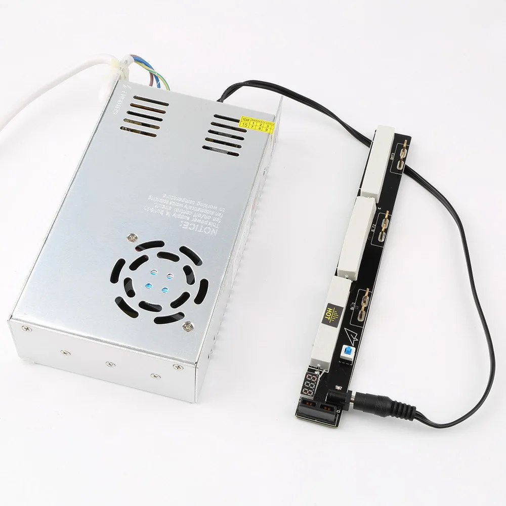 Free shipping 350W 15A Inspeire 1 Power Adapter / Inspeire 1 and charge plate For RC battery