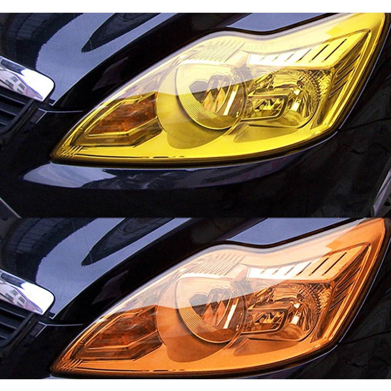 Car Light Sticker Headlight Tail Light Tint Vinyl Film Sticker For Ford Ranger Focus Fiesta Mk1 Mk2 Mk3 Mk4 Mk7 Explorer Fusion
Car Light Sticker Headlight Tail Light Tint Vinyl Film Sticker For Ford Ranger Focus Fiesta Mk1 Mk2 Mk3 Mk4 Mk7 Explorer Fusion