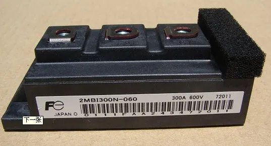 - brand new original 2 mbi300n - 060 Japan * module quality goods from stock clearance
- brand new original 2 mbi300n - 060 Japan * module quality goods from stock clearance