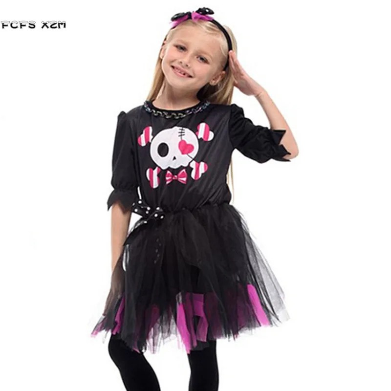 M-XL Girls Pink Skeleton Cat Cosplay Kids Children Halloween Kitty Catwoman animal Costume Carnival Purim Masquerade party dress
M-XL Girls Pink Skeleton Cat Cosplay Kids Children Halloween Kitty Catwoman animal Costume Carnival Purim Masquerade party dress