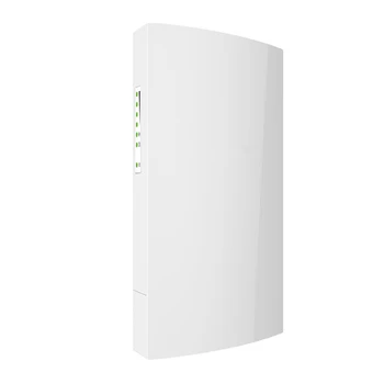 Wireless WiFi Bridge 2.4GHz Access Point CPE Router 300Mbps Repeater with Long Range
Wireless WiFi Bridge 2.4GHz Access Point CPE Router 300Mbps Repeater with Long Range