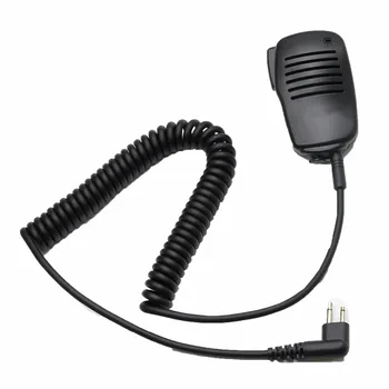 Speaker Mic for 2 pin plug for CP88 CP100 CP150 CP200 CT150 CT250 FD-150A FD-160A FD-450A FD-460A PT578U S760U S765U
Speaker Mic for 2 pin plug for CP88 CP100 CP150 CP200 CT150 CT250 FD-150A FD-160A FD-450A FD-460A PT578U S760U S765U