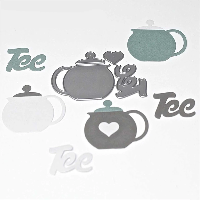 DiyArts Metal Cutting Dies Scrapbooking for Card Making DIY Embossing Die Cut New Craft Dies Teapot Bottle Metal Cutting Dies
DiyArts Metal Cutting Dies Scrapbooking for Card Making DIY Embossing Die Cut New Craft Dies Teapot Bottle Metal Cutting Dies