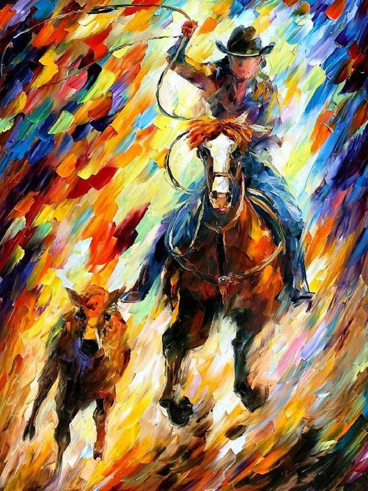 Professional Painter Hand Painted High Quality Western Cow Boy Oil Painting On Canvas Modern Abstract Cowboy Canvas Painting
Professional Painter Hand Painted High Quality Western Cow Boy Oil Painting On Canvas Modern Abstract Cowboy Canvas Painting
