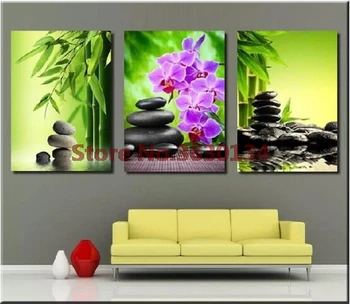 DIY Diamond Painting Cross Stitch Kit Full Diamond Embroidery 5D Square Diamond Mosaic decor Bamboo orchid triptych 3pcs
DIY Diamond Painting Cross Stitch Kit Full Diamond Embroidery 5D Square Diamond Mosaic decor Bamboo orchid triptych 3pcs