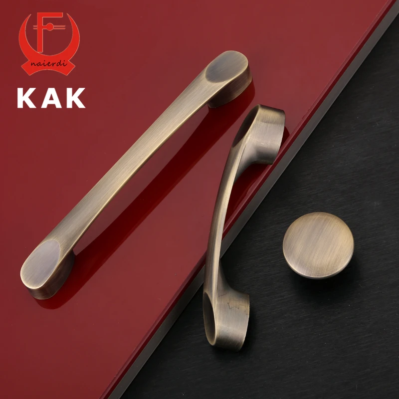 KAK-G116 5PCS Antique Bronze Vintage Handles Kitchen Cabinet Knobs Cupboard Handles Wardrobe Drawer Pulls Furniture Hardware
KAK-G116 5PCS Antique Bronze Vintage Handles Kitchen Cabinet Knobs Cupboard Handles Wardrobe Drawer Pulls Furniture Hardware