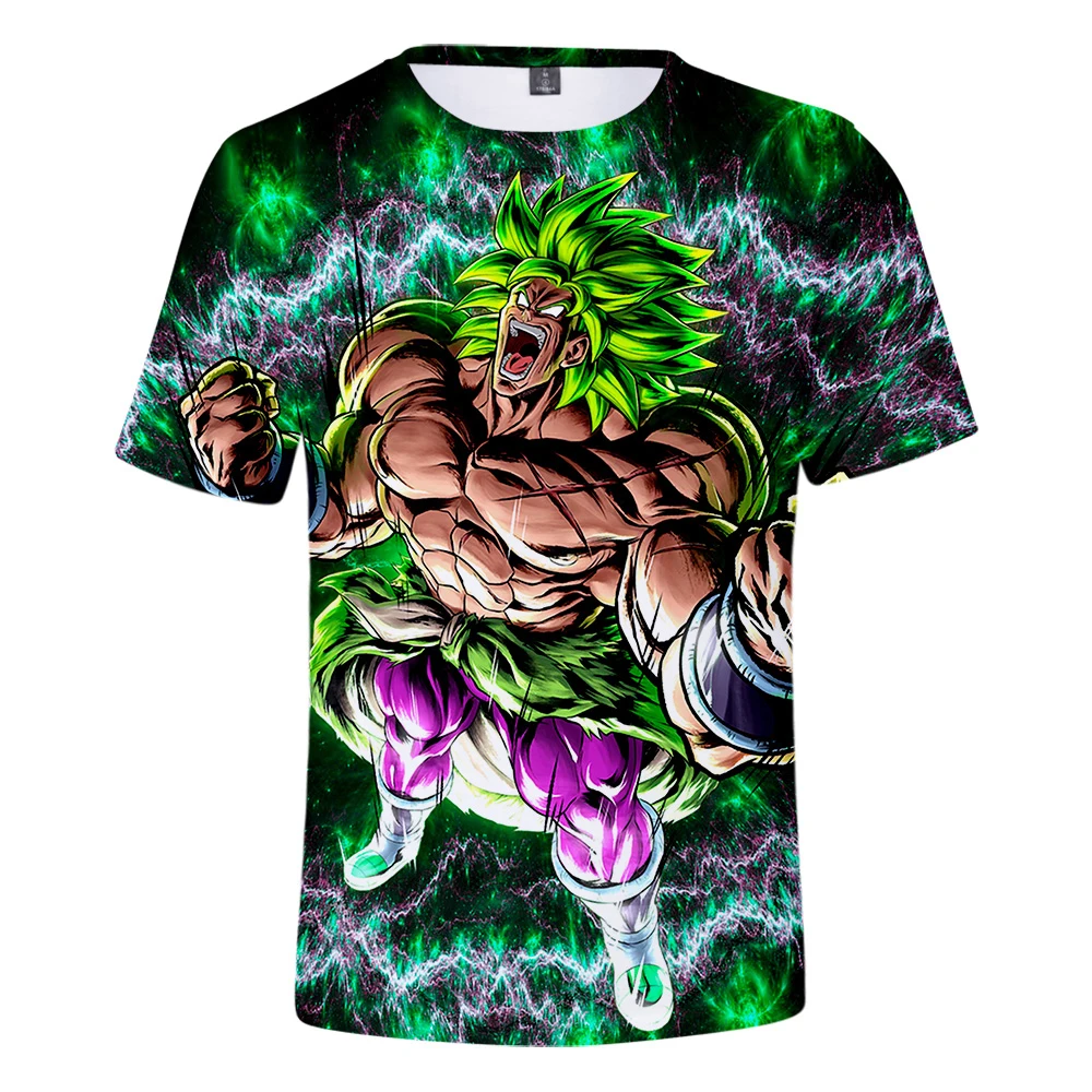 2019 print Dragon Ball Super Broly Anime 3D T-shirt Men Exclusive Fashion T-shir Men/Women Style Hot Short Sleeve T Shirts 4XL
2019 print Dragon Ball Super Broly Anime 3D T-shirt Men Exclusive Fashion T-shir Men/Women Style Hot Short Sleeve T Shirts 4XL