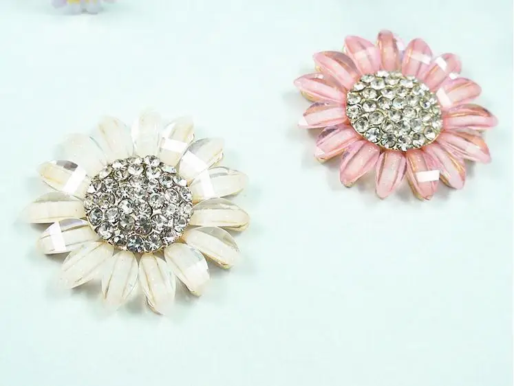50pcs/lot, Diamond sunflower metal buttons Rhinestone Metal Alloy Wedding Craft Buttons, Wholesale Free Shipping
50pcs/lot, Diamond sunflower metal buttons Rhinestone Metal Alloy Wedding Craft Buttons, Wholesale Free Shipping
