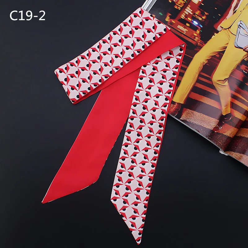Little Monsters Eyes New Arrival Lady Silk Feeling Riband Bags Scarf Small Ribbon Hair Band Bandeaus Choker BD67
Little Monsters Eyes New Arrival Lady Silk Feeling Riband Bags Scarf Small Ribbon Hair Band Bandeaus Choker BD67