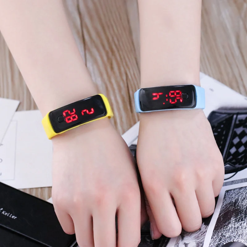 Bracelet Lucky Watch Children Watches Kids For Girls Boys Sport Electronic Wristwatch LED Digital Child Wrist Clock Smartwatch
Bracelet Lucky Watch Children Watches Kids For Girls Boys Sport Electronic Wristwatch LED Digital Child Wrist Clock Smartwatch