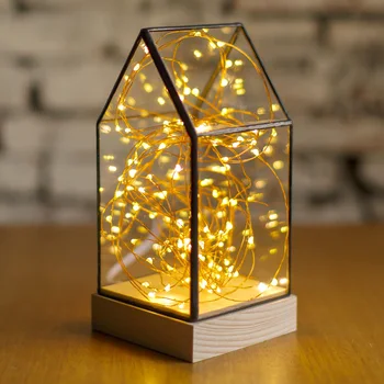 fire tree silver flower solid wood glass LED night light LED decorative table lamp romantic creative gift birthday gift
fire tree silver flower solid wood glass LED night light LED decorative table lamp romantic creative gift birthday gift