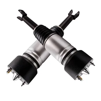 Fit Jaguar XJ8 XJR X350 X358 04-09 Comfort Front Air Shock Springs Struts Pair Air Strut Shocks Suspensions C2C41339 C2C41352
Fit Jaguar XJ8 XJR X350 X358 04-09 Comfort Front Air Shock Springs Struts Pair Air Strut Shocks Suspensions C2C41339 C2C41352