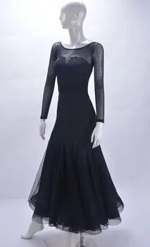 Ballroom Dance Skirts fashion Time-limited Modal Standard Ballroom Dress Led Costume New Professional Ladies Women Dance Dresses
Ballroom Dance Skirts fashion Time-limited Modal Standard Ballroom Dress Led Costume New Professional Ladies Women Dance Dresses