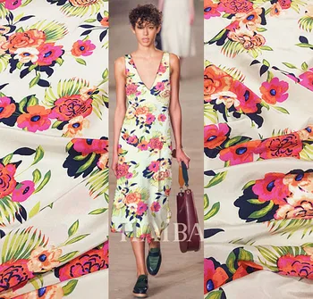Comfortable cool summer 100 % silk crepe fabric mulberry silk texture double crepe fabric dress scarf
Comfortable cool summer 100 % silk crepe fabric mulberry silk texture double crepe fabric dress scarf