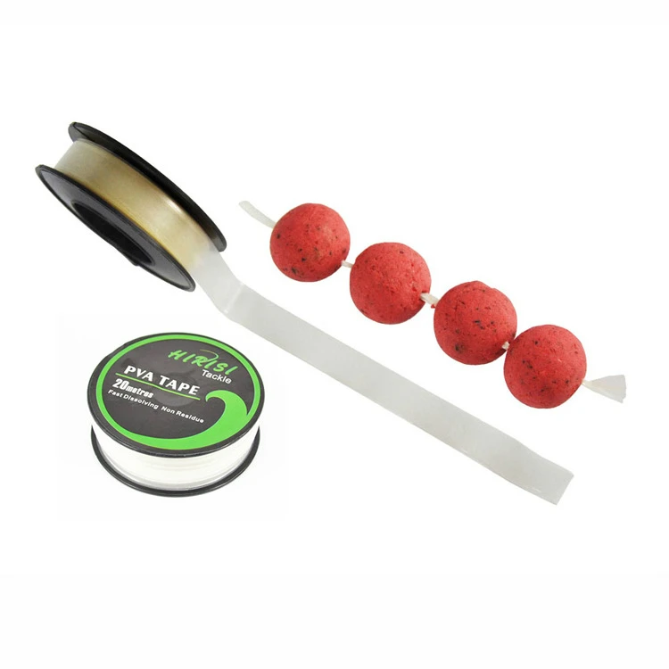 20M Pva Mesh Carp Fishing 100mm Dissolves Quick Bait Wrap Stocking Boilie Rig And Hook Bait Bag For Bait Throwing
20M Pva Mesh Carp Fishing 100mm Dissolves Quick Bait Wrap Stocking Boilie Rig And Hook Bait Bag For Bait Throwing
