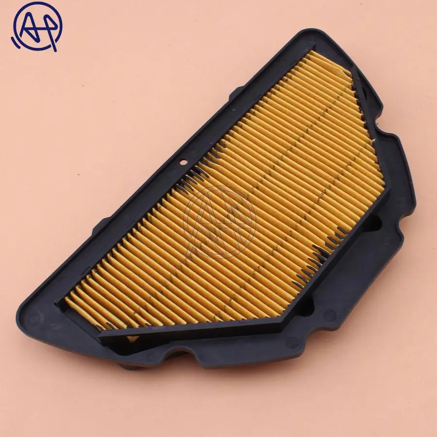 Yellow Motorcycle Intake Air Filter Air Cleaner For Yamaha YZF-R1 YZF R1 2004 2005 2006 2004-2006 New Air Systems Accessories
Yellow Motorcycle Intake Air Filter Air Cleaner For Yamaha YZF-R1 YZF R1 2004 2005 2006 2004-2006 New Air Systems Accessories