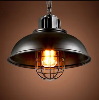 New American industrial loft vintage pendant lights black white iron edison glass retro loft vintage pendant lights lamp
New American industrial loft vintage pendant lights black white iron edison glass retro loft vintage pendant lights lamp