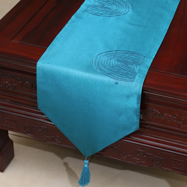 Custom Made Table Runner Cover 33 x 150 180 200 230 300cm Polyester Blue Beige Gray Tiffany Blue Turquoise Violet Pink Cinnamon
Custom Made Table Runner Cover 33 x 150 180 200 230 300cm Polyester Blue Beige Gray Tiffany Blue Turquoise Violet Pink Cinnamon