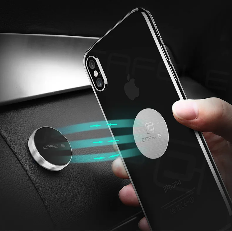 Magnetic Car Phone Holder (6)