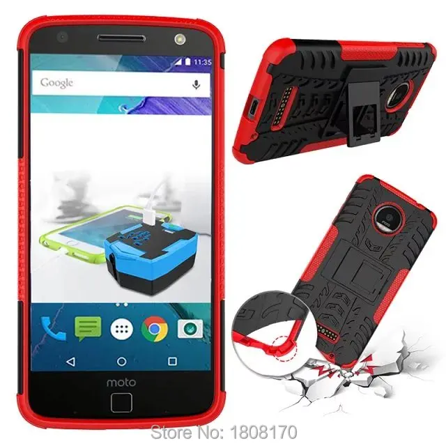 42031 MOTO Z MOTO X4 J120 PC+TPU (8)