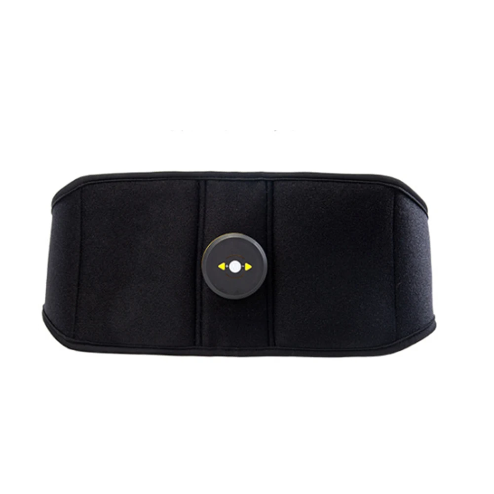 Body Slimming Trainer Waist Support Electric Home Smart Shaping Muscle Stimulate Toning Belt Gym Abdominal Vibration Massage
Body Slimming Trainer Waist Support Electric Home Smart Shaping Muscle Stimulate Toning Belt Gym Abdominal Vibration Massage
