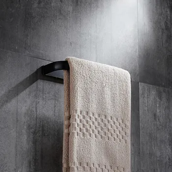 AUSWIND Copper Black Towel Ring Bathroom Towel Rack Retro Towel Hanging Black oiled bronze Europe America Hotel towel bar
AUSWIND Copper Black Towel Ring Bathroom Towel Rack Retro Towel Hanging Black oiled bronze Europe America Hotel towel bar