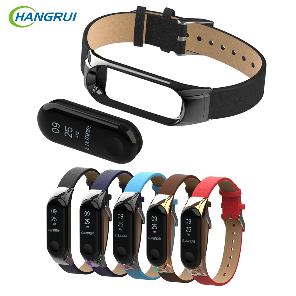 Watch band Strap for Xiaomi Mi Band 3 Sport Strap Leather wrist strap For xiaomi mi band 3 accessories bracelet Miband 3 Strap
Watch band Strap for Xiaomi Mi Band 3 Sport Strap Leather wrist strap For xiaomi mi band 3 accessories bracelet Miband 3 Strap