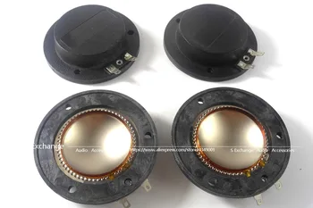 4PCS/lots Diaphragm Fit For Eminence, Yamaha, Carvin, Sonic, PSD2002-8 Drivers 8Ohm
4PCS/lots Diaphragm Fit For Eminence, Yamaha, Carvin, Sonic, PSD2002-8 Drivers 8Ohm