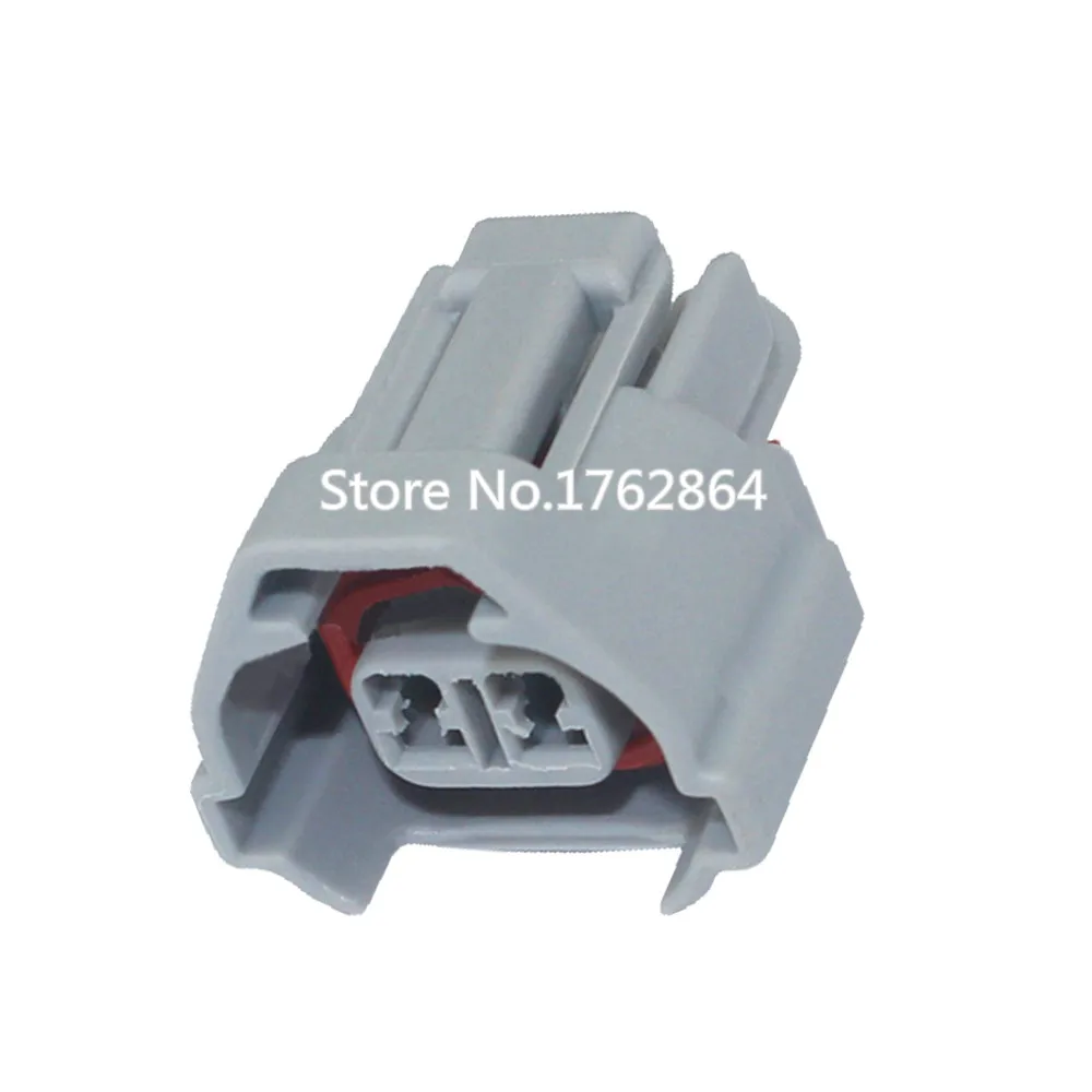 2 pin waterproof connector for car connector high current plug with terminal Plug DJ70226A-2-21 2P
2 pin waterproof connector for car connector high current plug with terminal Plug DJ70226A-2-21 2P