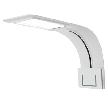 Slim X9 15W Aquarium Light Aquatic Plant Lamp Fish Tank Light IP65 Waterproof Clip-on Lamp EU Plug Grow Light Water Houseplant
Slim X9 15W Aquarium Light Aquatic Plant Lamp Fish Tank Light IP65 Waterproof Clip-on Lamp EU Plug Grow Light Water Houseplant