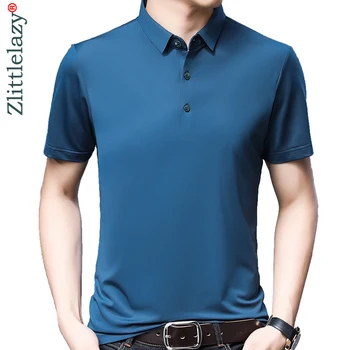 2019 brand casual summer solid short sleeve polo shirt men poloshirt jersey luxury mens polos tee shirts dress fashions 52009 
2019 brand casual summer solid short sleeve polo shirt men poloshirt jersey luxury mens polos tee shirts dress fashions 52009