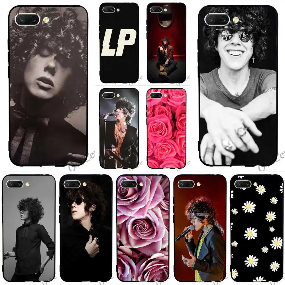 Protective Laura Pergolizzi LP Phone Cover for Huawei Honor Y6 Prime Case 6A 10 8 9 Lite 7A Pro 7X 7C Nova 3 3i Silicone Shell
Protective Laura Pergolizzi LP Phone Cover for Huawei Honor Y6 Prime Case 6A 10 8 9 Lite 7A Pro 7X 7C Nova 3 3i Silicone Shell