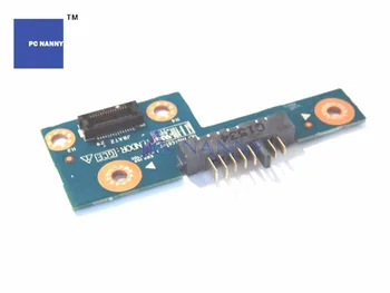 PC NANNY FOR LENOVO B50-30 B50-45 B50-70 Battery Connector Board ZIWB2 LS-B093P WORKS
PC NANNY FOR LENOVO B50-30 B50-45 B50-70 Battery Connector Board ZIWB2 LS-B093P WORKS