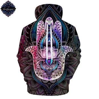 HAMSA By Brizbazaar Art 3D Print Sweatshirts Men Women Hoodie Brand Tracksuits Pullovers New Fashion Hoodie Funny Streetwear
HAMSA By Brizbazaar Art 3D Print Sweatshirts Men Women Hoodie Brand Tracksuits Pullovers New Fashion Hoodie Funny Streetwear